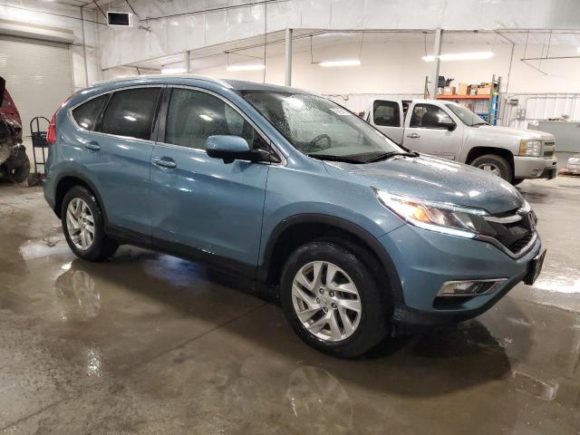 2016 HONDA CR-V 5J6RM4H77GL021998