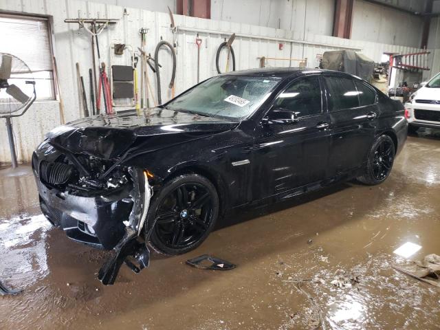 BMW 5 SERIES XI