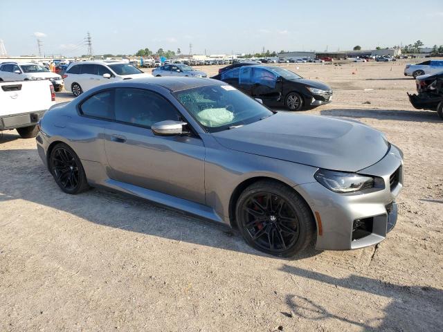 2025 BMW M2 3MF23DM0XS8E95167