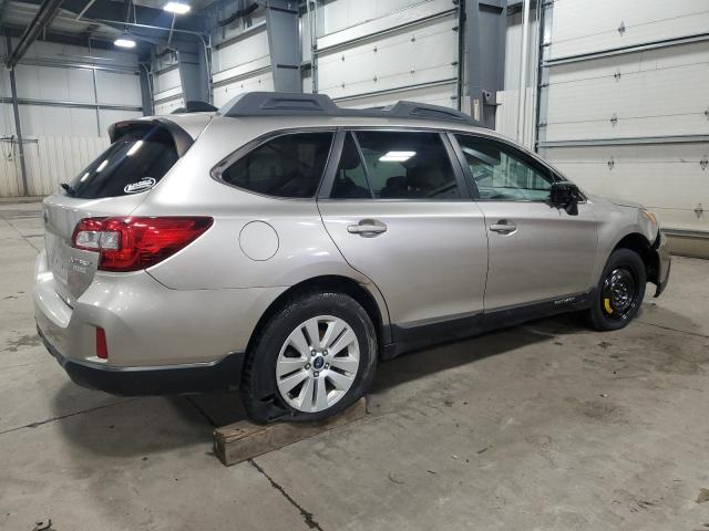 Vin: 4s4bsafc7g3307325, lot: 49732045, subaru outback 2.5i premium 20163
