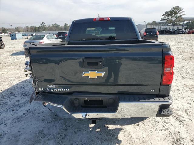 2018 CHEVROLET SILVERADO - 3GCPCREC2JG472033