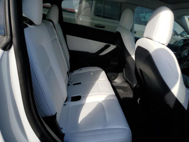 2021 TESLA MODEL Y - 5YJYGDEE1MF098649