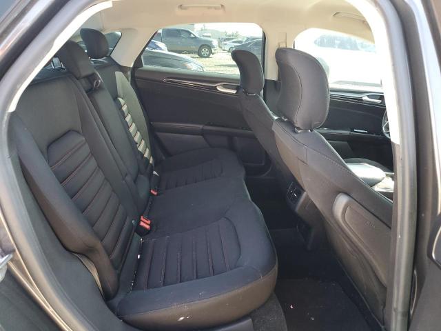 2016 FORD FUSION SE - 3FA6P0H9XGR113687