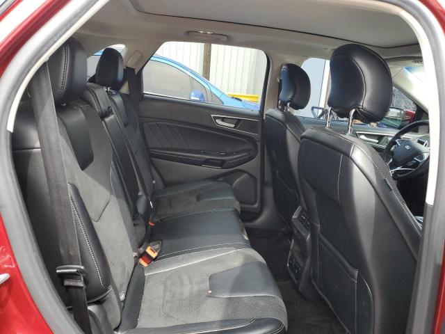 2016 FORD EDGE SPORT - 2FMPK4AP0GBB31316