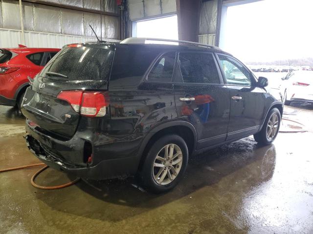 2015 KIA SORENTO LX - 5XYKT3A62FG646728
