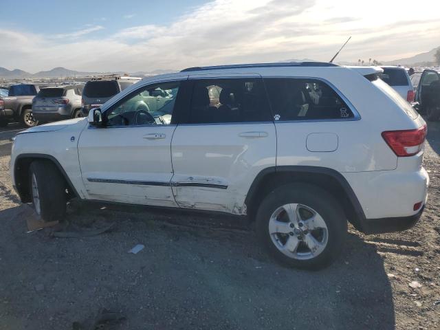 Vin: 1j4rr4gg5bc503705, lot: 50014895, jeep grand cher laredo 20112