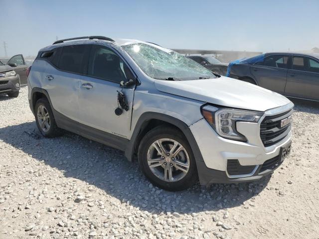 Vin: 3gkalmev0nl165617, lot: 50179315, gmc terrain sle 20224