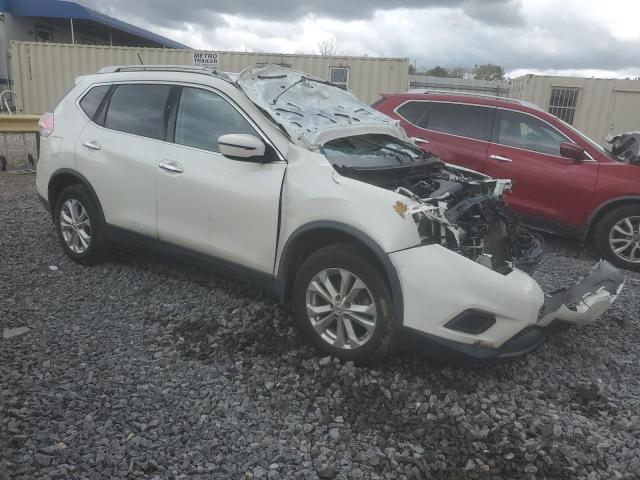 2016 NISSAN ROGUE S - JN8AT2MV7GW149644