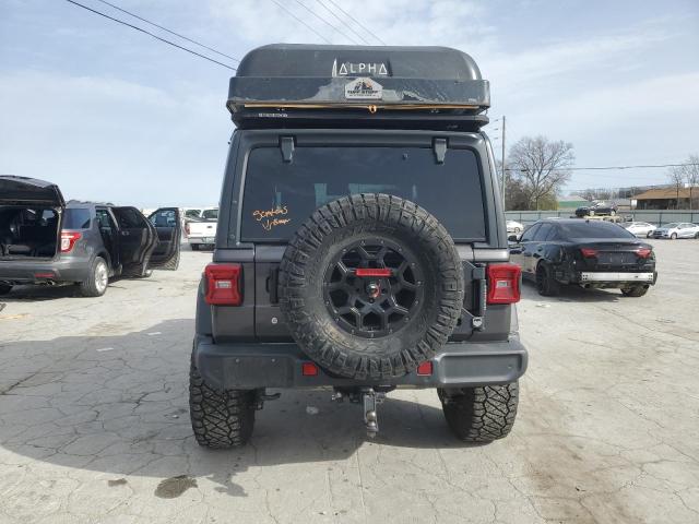 2020 JEEP WRANGLER U - 1C4HJXDG0LW216836