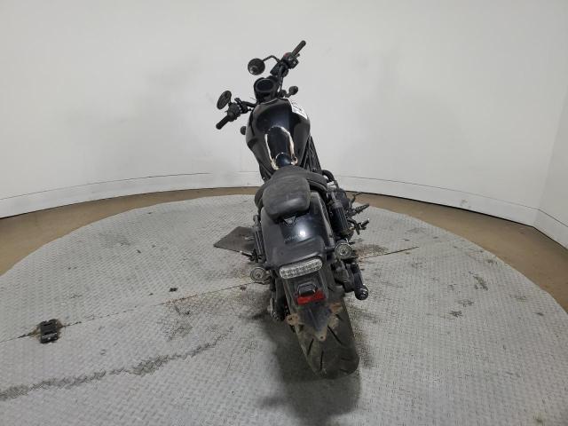 2022 HONDA CMX1100 D JH2SC831XNK102945
