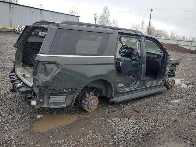 Vin: 1fmjk1jt1nea21152, lot: 49417775, ford expedition max xlt 20223