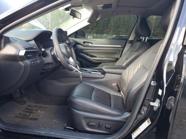 2023 NISSAN ALTIMA SR 1N4BL4CW9PN416753