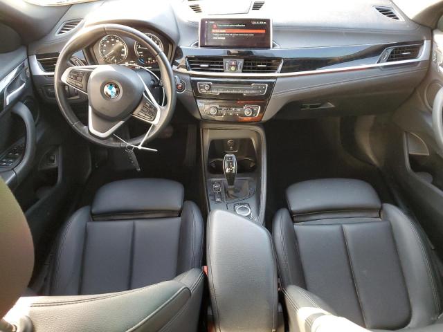 2020 BMW X2 XDRIVE2 WBXYJ1C01L5P08107