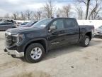 2024 GMC SIERRA K15 - 3GTUUAED2RG404000