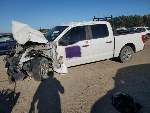 Vin: 1ftew1c53pfb09965, lot: 48315255, ford f-150 supercrew 2023 img_1