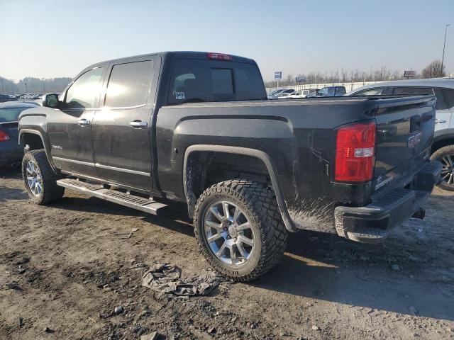 Vin: 3gtu2wec8eg430265, lot: 48785675, gmc sierra k1500 denali 20142