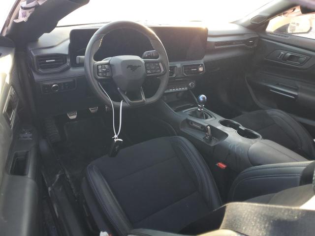 2024 FORD MUSTANG DA 1FA6P8R03R5505902