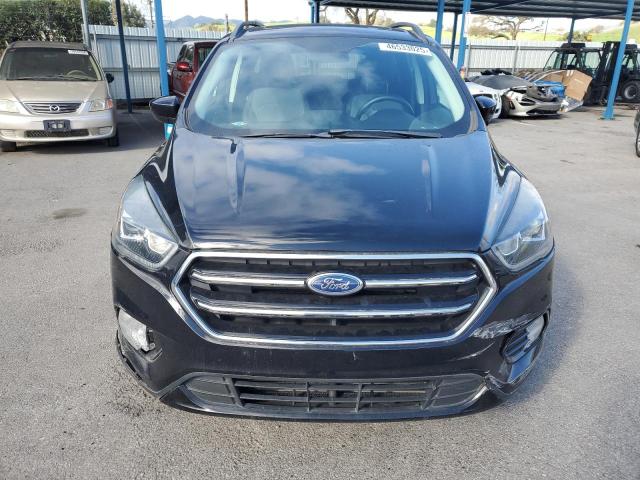 2017 FORD ESCAPE SE - 1FMCU9G9XHUF08907