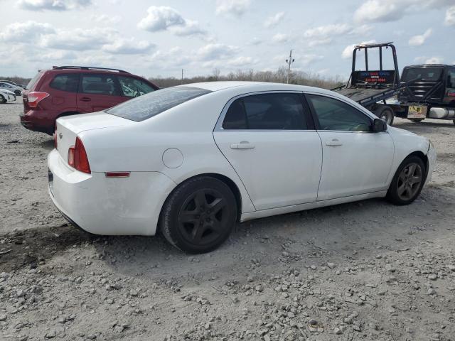 1G1ZA5EB2AF187194 Chevrolet Malibu Ls 2010