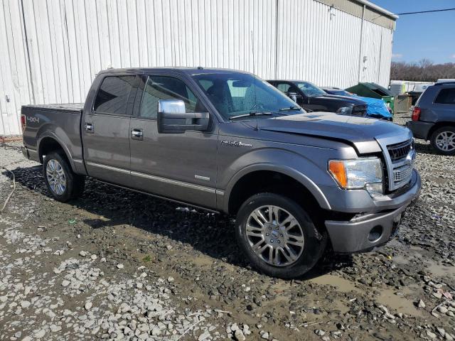 Vin: 1ftfw1et8bfd19146, lot: 49987955, ford f-150 supercrew 20114