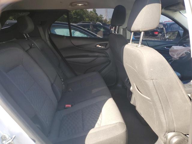 2021 CHEVROLET EQUINOX LT 3GNAXKEVXMS160845