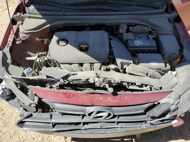 2019 HYUNDAI ELANTRA SE - 5NPD84LF3KH472779