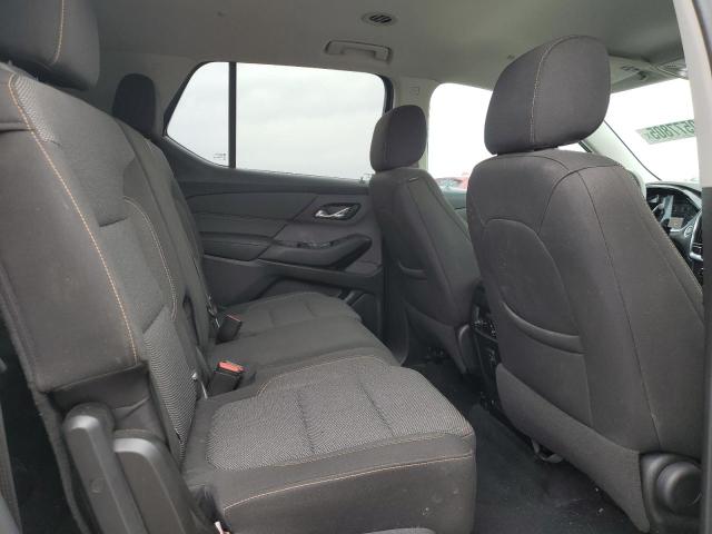 2020 CHEVROLET TRAVERSE L - 1GNERFKW3LJ314540