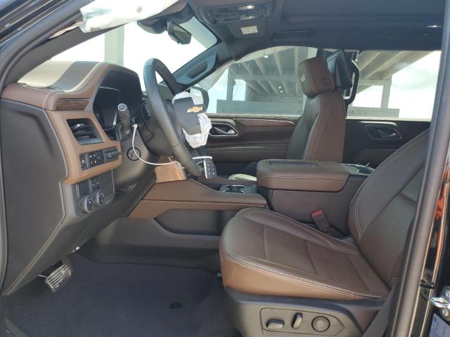 2023 CHEVROLET TAHOE C150 - 1GNSCTKL2PR318286