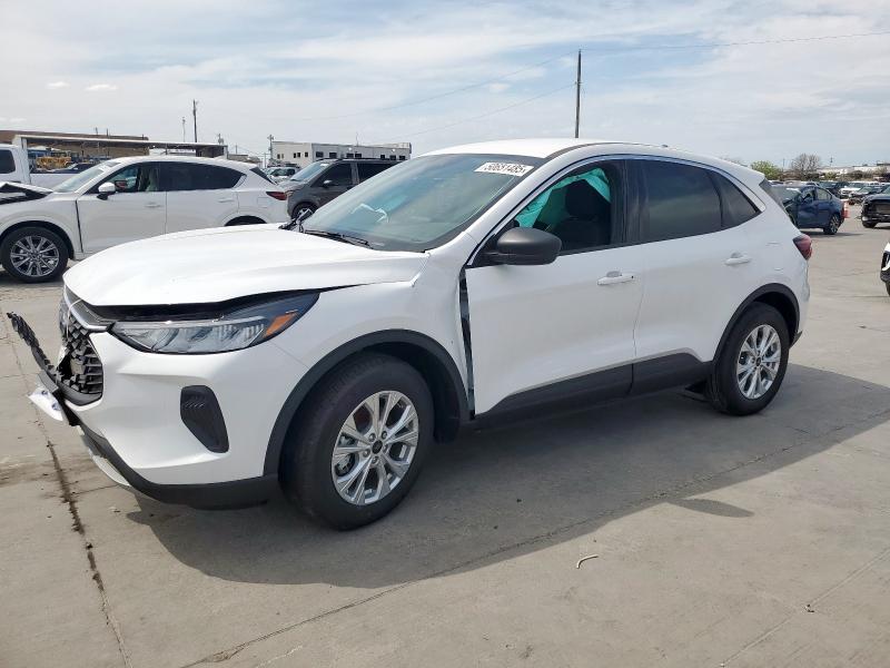 FORD ESCAPE ACT