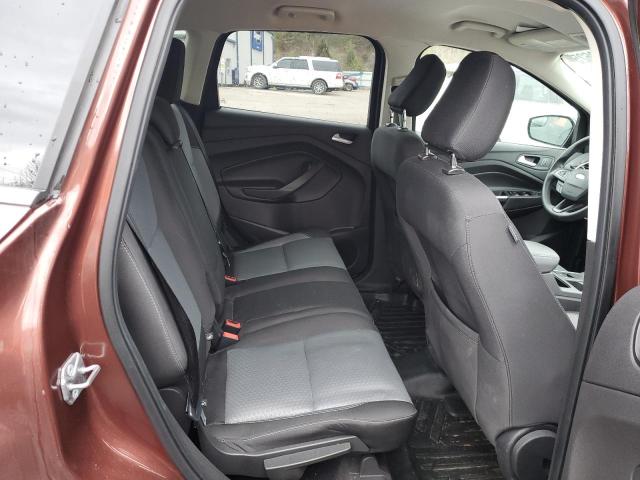 2018 FORD ESCAPE SE - 1FMCU9GD2JUB08835