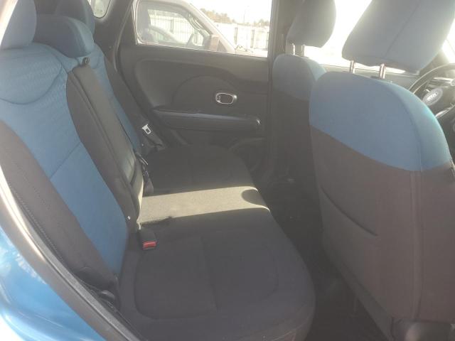 2015 KIA SOUL + - KNDJP3A56F7146480
