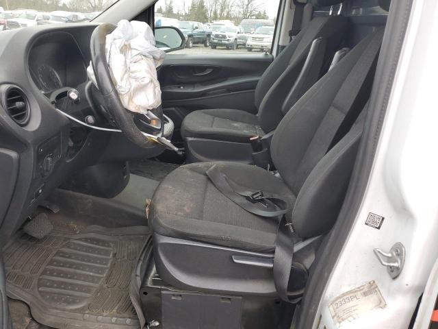 2019 MERCEDES-BENZ METRIS - WD3PG2EA2K3602501