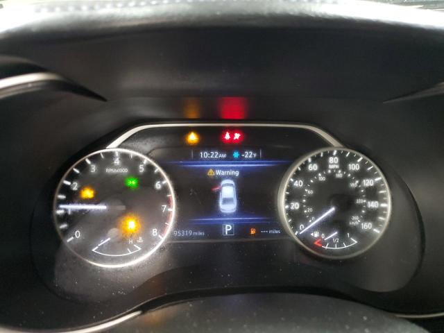 2018 NISSAN MAXIMA 3.5 - 1N4AA6AP0JC371956