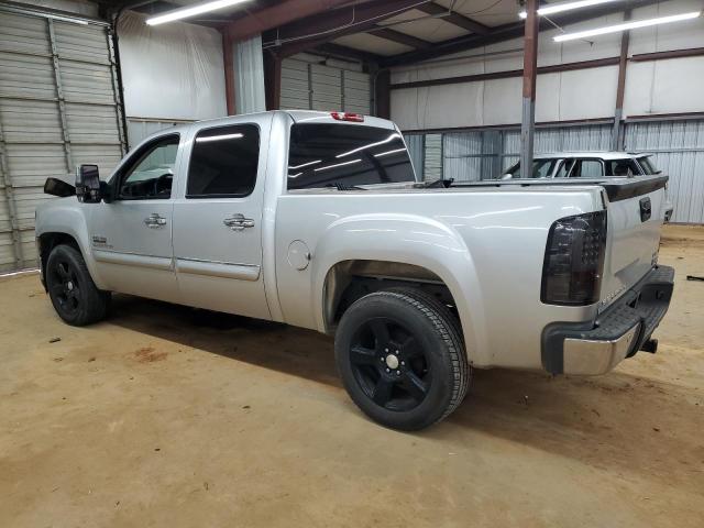 2013 GMC SIERRA C15 - 3GTP1VE02DG360972