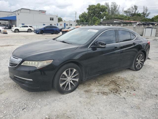 ACURA TLX