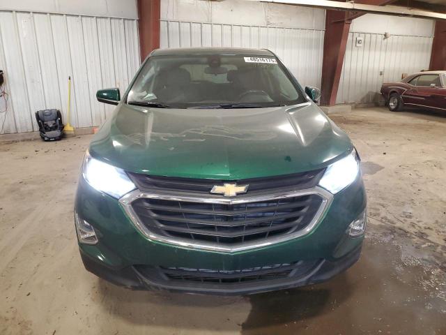 2019 CHEVROLET EQUINOX LT 2GNAXJEV4K6223542