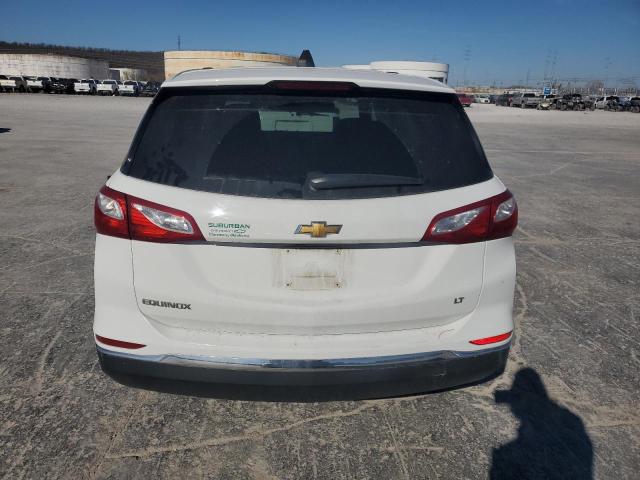 2019 CHEVROLET EQUINOX LT - 3GNAXKEV4KS602290