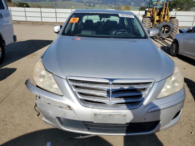 2010 HYUNDAI GENESIS 3. - KMHGC4DE7AU079644