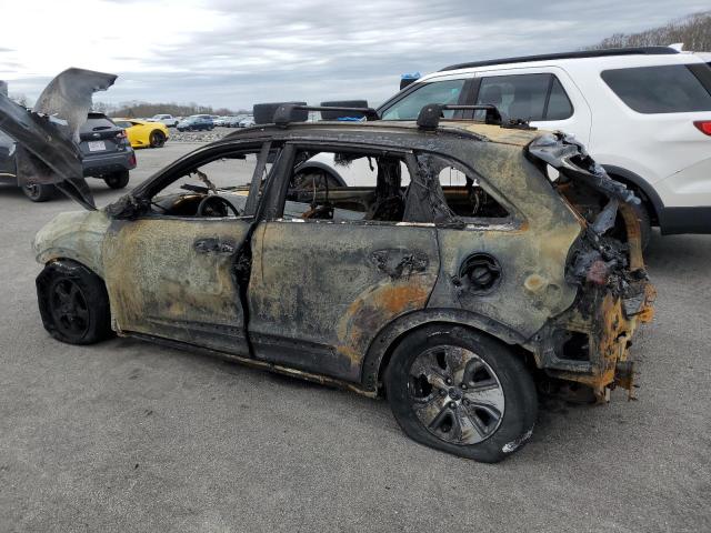 Vin: kndcb3lc1l5449323, lot: 47517695, kia niro lx 20202