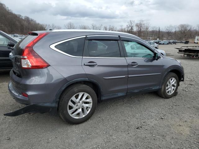 Vin: 2hkrm4h54fh639612, lot: 50390195, honda crv ex 20153