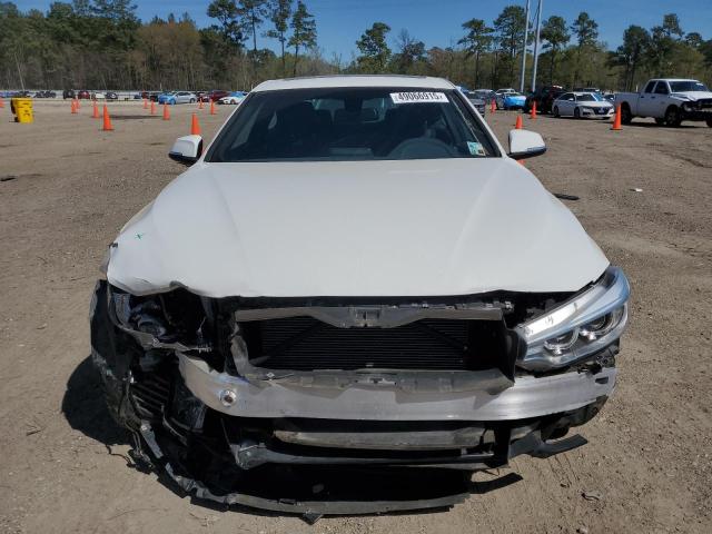 2016 BMW 428 I WBA3N7C52GK228821