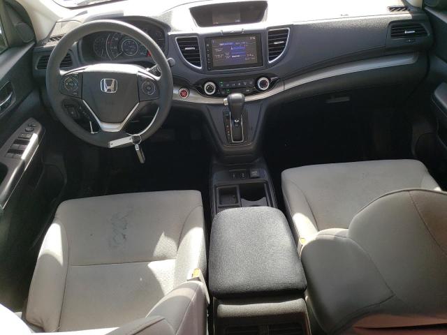 2015 HONDA CR-V EX - 3CZRM3H57FG702957