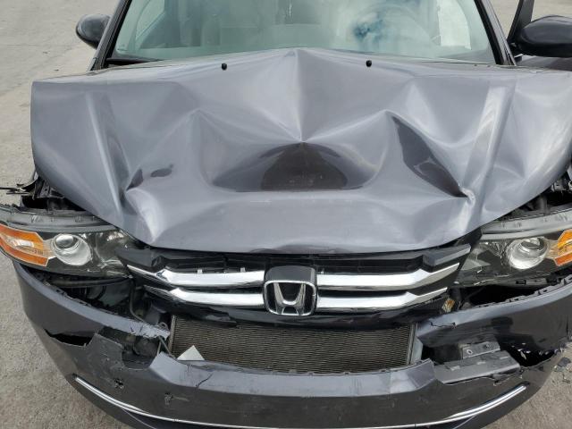 2016 HONDA ODYSSEY LX 5FNRL5H23GB101594