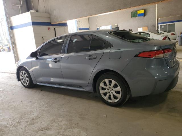 Vin: 5yfb4mde9pp042807, lot: 47405295, toyota corolla le 20232