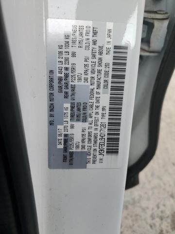 2017 MAZDA CX-5 GRAND - JM3KFBDL6H0171281