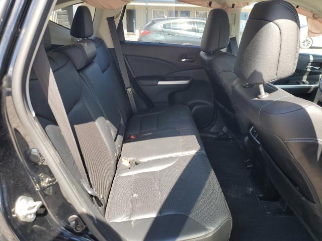 2015 HONDA CR-V EXL - 2HKRM4H79FH682733