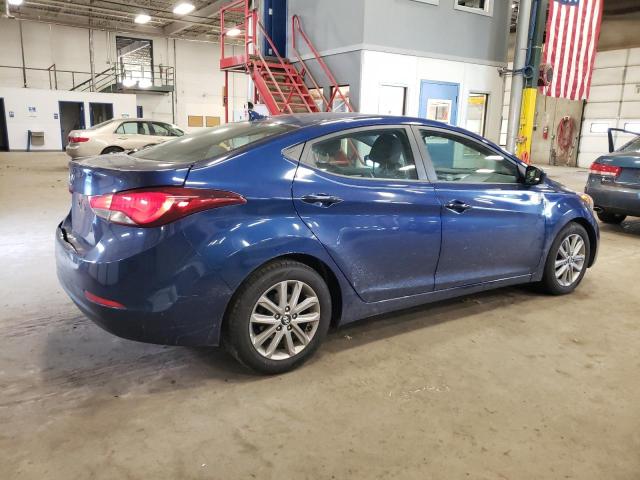 2015 HYUNDAI ELANTRA SE - 5NPDH4AE2FH560352