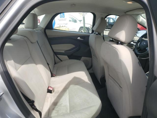 2015 FORD FOCUS SE - 1FADP3F20FL286887
