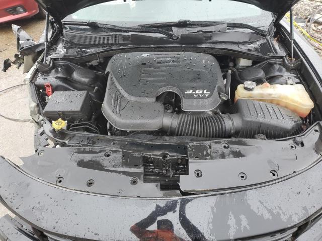 2022 DODGE CHARGER SX - 2C3CDXJG1NH121942