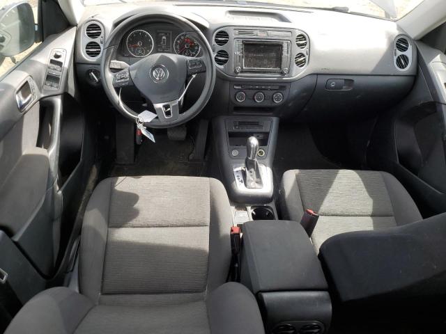 2018 VOLKSWAGEN TIGUAN LIM WVGBV7AX0JK000502